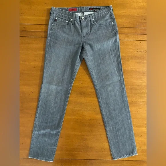 NWOT Adriano Goldschmied JEANS NWOT 28R - Picture 4 of 10